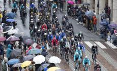 Il Giro torna a Parma?