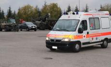 Ripescato nell'Adige il corpo della donna che ha ucciso le due figlie