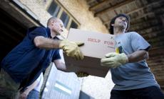 Help for children: aggiungi un posto alla tavola della solidarietà