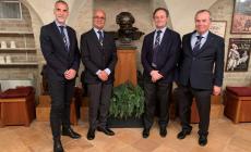 Club dei 27: ecco le quattro «new entry»