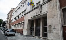 Tre furti in tre settimane alla scuola Adorni