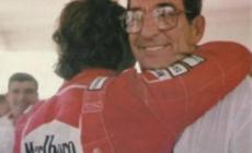 Ayrton Senna, morto papà Milton: aveva 94 anni