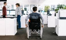 Successo dell'Anmic: ripristinato l'assegno per gli invalidi parziali