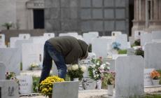 Commemorazione dei defunti, misure straordinarie fino a martedì 2 novembre