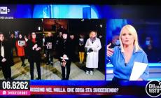 Gatti spariti, indaga «Chi l'ha visto?»: una troupe di RaiTre a Lesignano