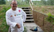 Cucina d'autore, Spigaroli a grandi passi nella 50 Top Italy dei ristoratori: dal 44° posto al 30°
