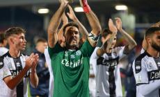 Buffon e Vazquez, due trascinatori