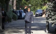 La corsa&nbsp; di Silvio in nome&nbsp; del padre