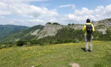 Una guida per riscoprire  i sentieri dell'Appennino