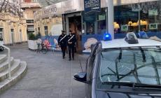 Un 27enne rumeno, ai domiciliari, evade per procurarsi la droga