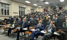 Infiltrazioni criminali nell'economia del territorio parmense