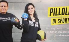 Pillole di Sport