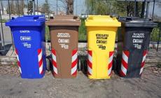 Il  vademecum della raccolta rifiuti in occasione della festività di  Ognissanti