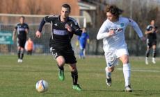 Calcio dilettanti - Fidenza vittorioso con la Caronnese