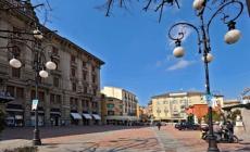 Salso - La citt&agrave; si riempie, ma non come gli altri anni