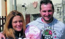 Finalmente a Zibana un neonato dopo 39 anni: è una bambina