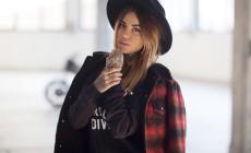 Un futuro da mamma: Zoe Cristofoli - Foto 