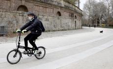 Contributi a chi va al lavoro in bici: boom di iscritti