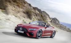 Mercedes un sogno chiamato SL