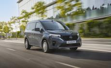 Nissan Townstar, il van diventa sostenibile
