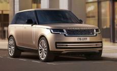 Range Rover,  il mito si rinnova