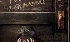 Antlers: Un balzo sulla sedia: ma il finale &egrave; prevedibile