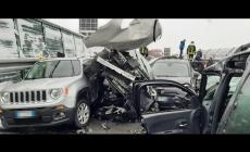 Ragazza di 19 anni muore in un incidente con il quad