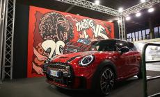 "The Big Love", Mini protagonista a Lucca Comics