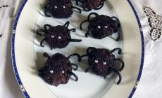 La ricetta - Halloween: scherzetto  o ragnetti?