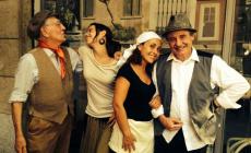 Tre cori diversi, una sola festa