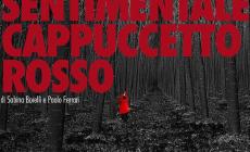L'educazione sentimentale di Cappuccetto Rosso