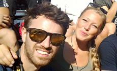 Travolto in moto dopo una lite: il centauro ferito si risveglia dal coma