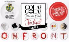 Tutte le anime del cibo si incontrano al "Gola Gola Festival"