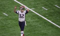 Tom Brady dice basta: la leggenda si ritira