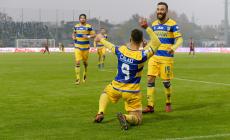 Doppietta di Calaiò: a Cittadella il Parma torna alla vittoria