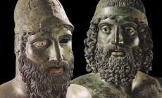 Bronzi Riace: 45 anni fa la scoperta, tra fascino a mistero