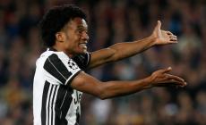 Roma, Monchi pensa a Cuadrado