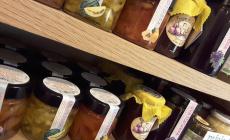 Al Rural Market si parla di frutti antichi locali