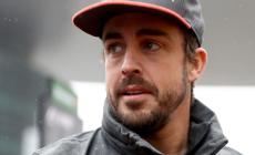 Indy 500, Alonso vola nel terzo giorno di prove