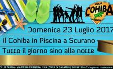 Giornata e Serata Latina 