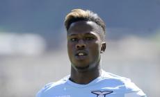"Keita esasperato dalla Lazio"