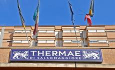 La societ&agrave; Terme di Salsomaggiore sar&agrave; liquidata