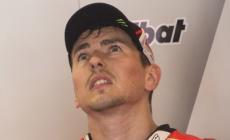 Lorenzo: "Per star comodo, sarei rimasto in Yamaha"