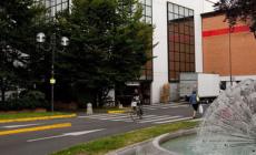 Bottiglie di alcolici nello zaino al Panorama: denunciato 27enne tunisino 