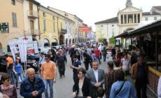 Soragna in festa con la mostra dell'artigianato