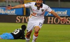 Il Parma su Di Michele