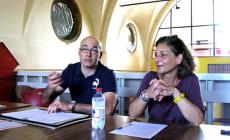 "Alba" sceglie Parma per scrivere il suo statuto