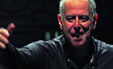 Era il pi&ugrave; atteso: grandi applausi per Oren