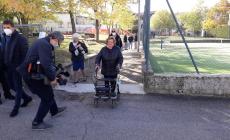 Un servizio Rai su Neviano paese inclusivo
