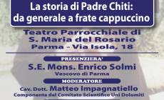 Incontro-riflessione su Padre Chiti